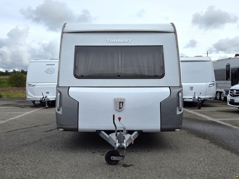 Tabbert Vivaldi 495HTD