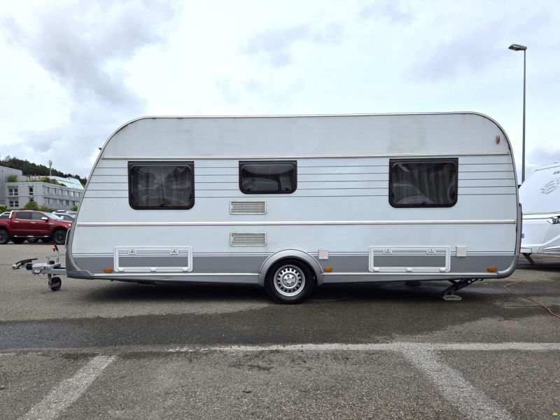 Tabbert Vivaldi 495HTD