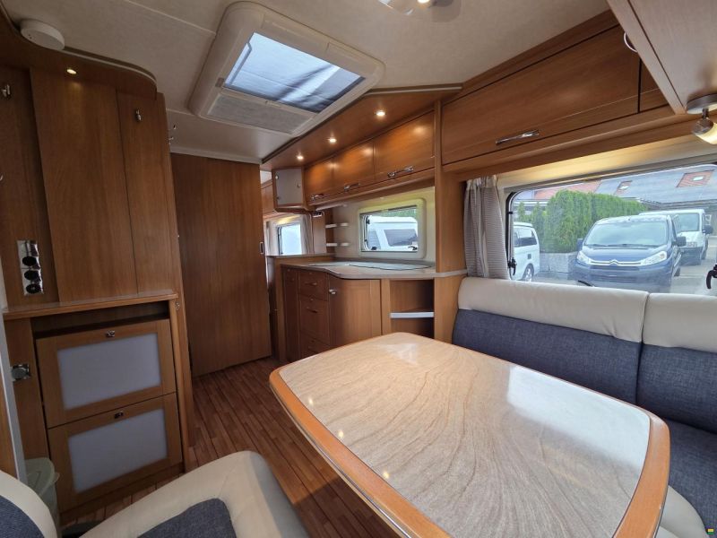 Tabbert Vivaldi 495HTD