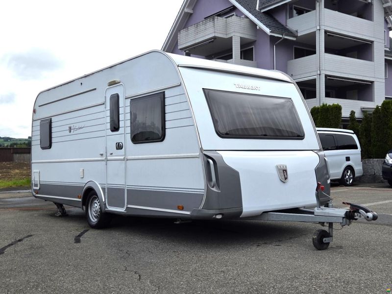 Tabbert Vivaldi 495HTD