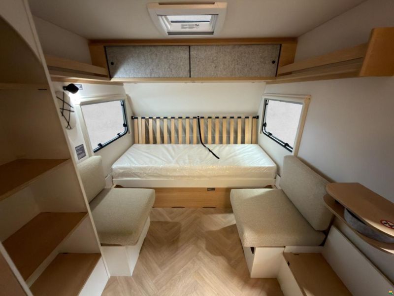 LMC e:dero 350D