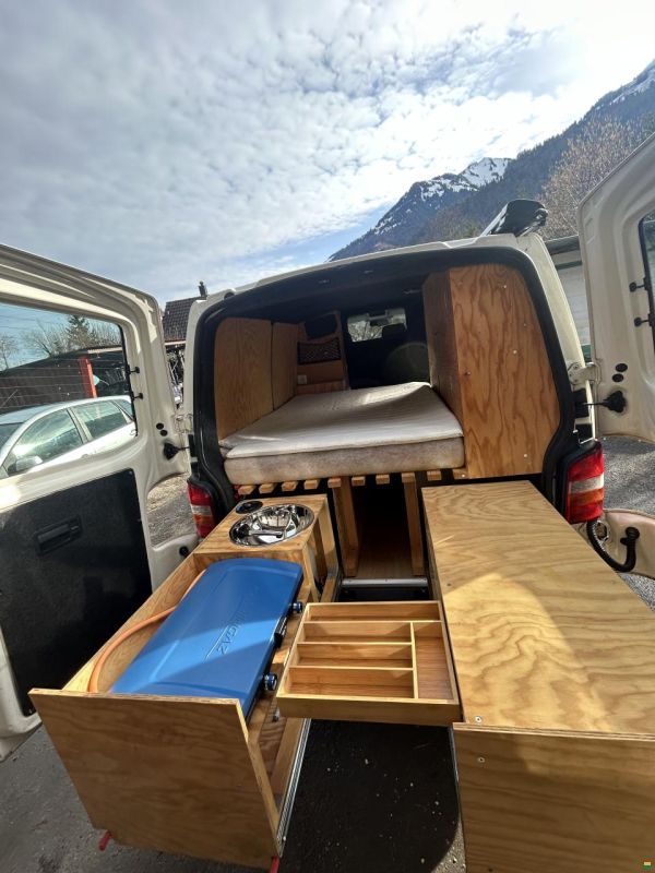 Volkswagen T5