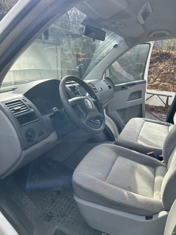 Volkswagen T5