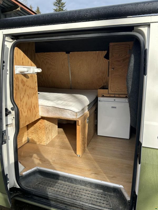 Volkswagen T5