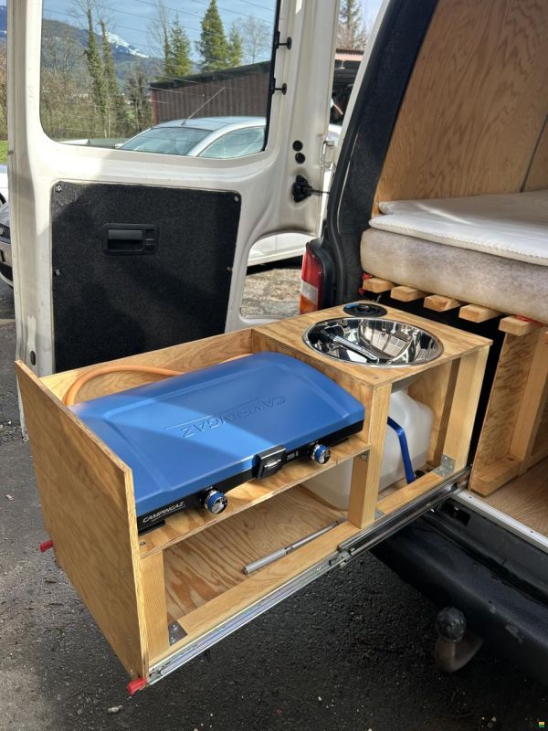 Volkswagen T5