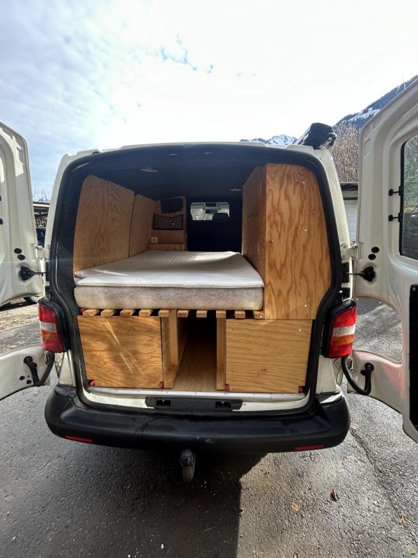 Volkswagen T5