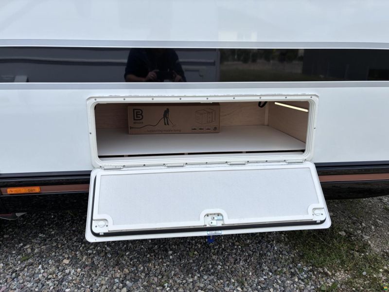 Polar Chimera 730 BSL