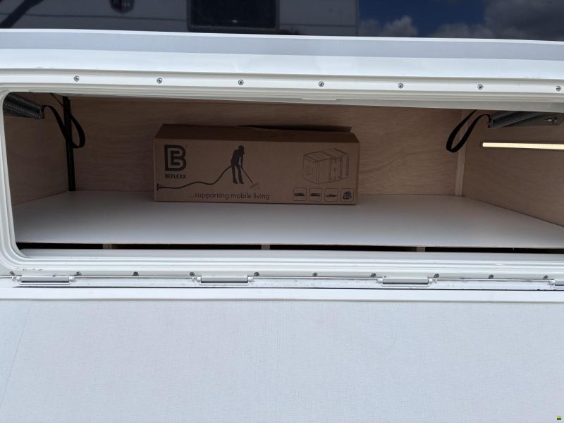 Polar Chimera 730 BSL