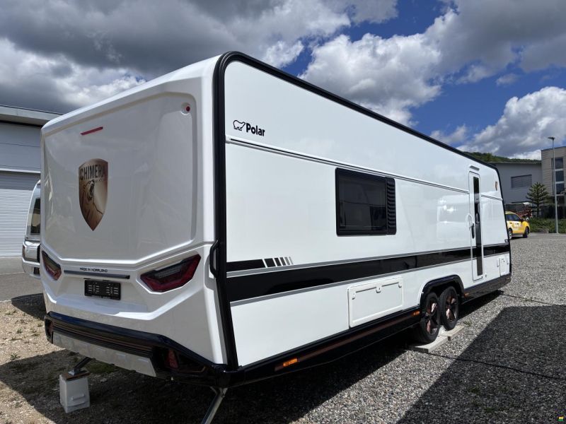 Polar Chimera 730 BSL