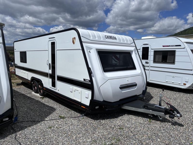 Polar Chimera 730 BSL
