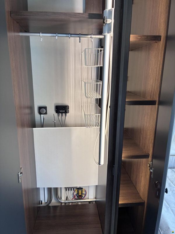 Polar Chimera 730 BSL
