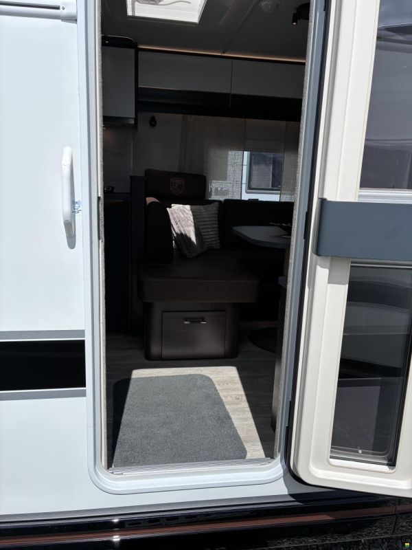 Polar Chimera 730 BSL