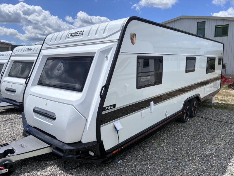 Polar Chimera 730 BSL