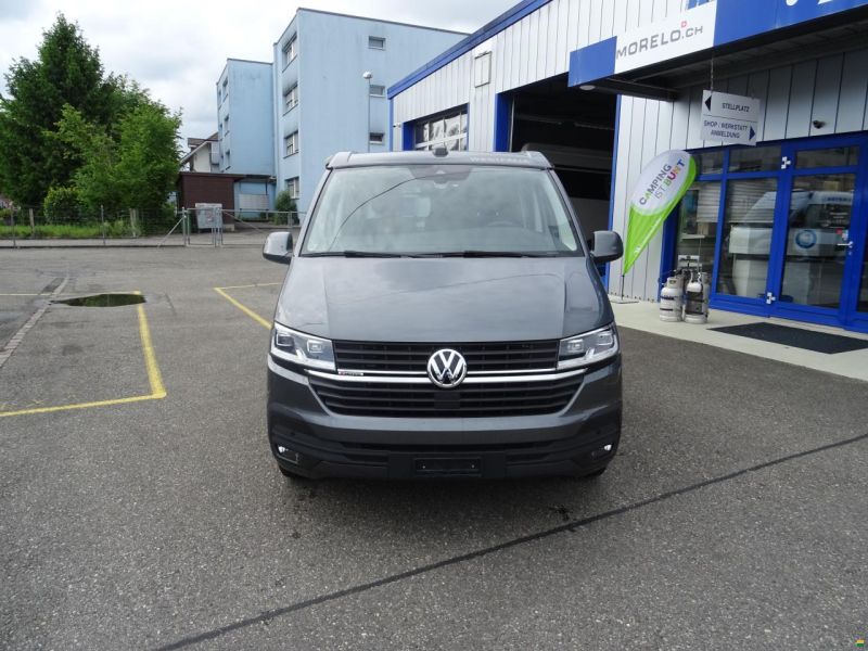 Westfalia West Kepler One 4M DSG