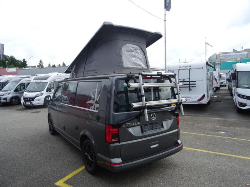Westfalia West Kepler One 4M DSG
