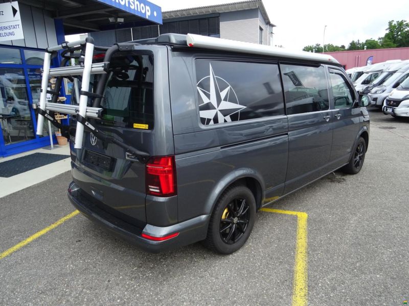 Westfalia West Kepler One 4M DSG
