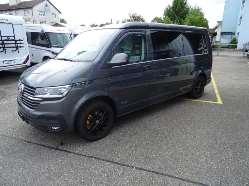 Westfalia West Kepler One 4M DSG