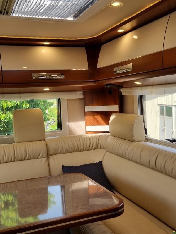 Carthago Liner-for-Two 53