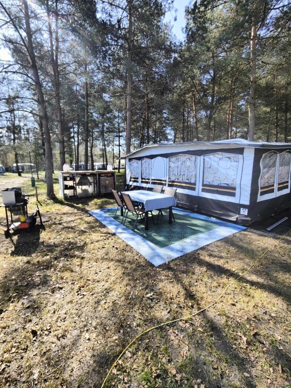 Hobby 560UL