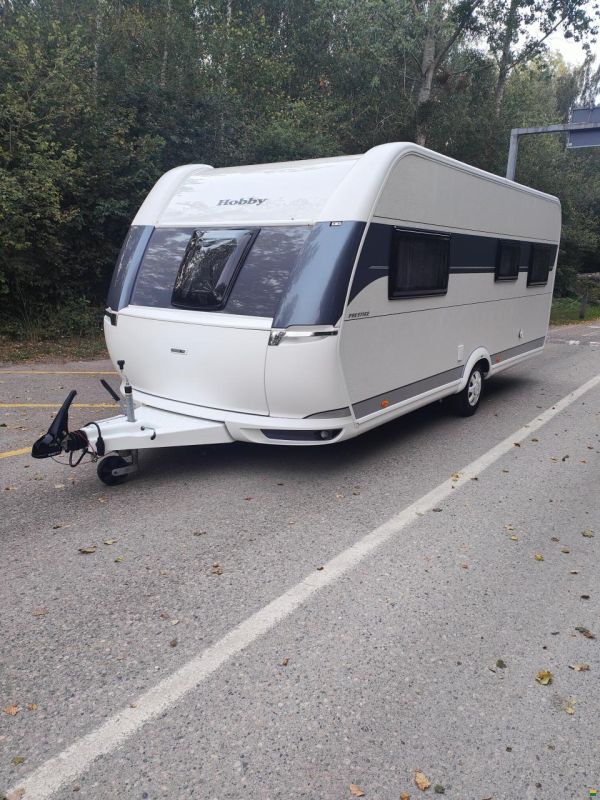 Hobby 560UL