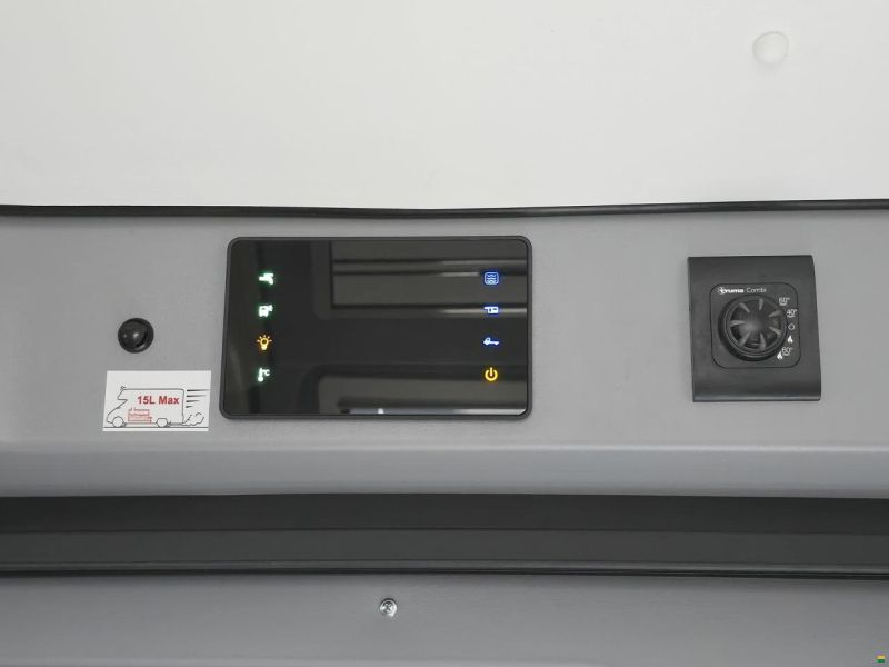 Pilote RANDGER R 602 2.2 MJ 160