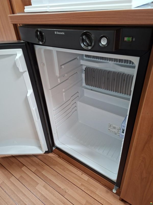 Weinsberg CaraOne 480 QDK