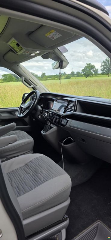 Volkswagen California