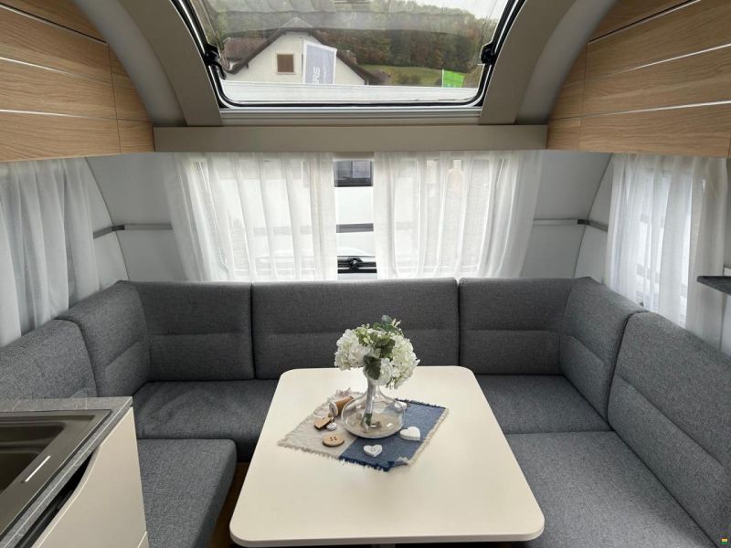 Adria Adora 572UT
