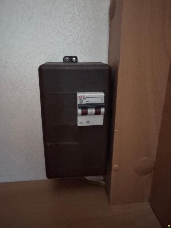 Bürstner t602