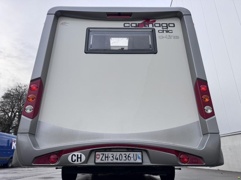 Carthago Chic C-Line