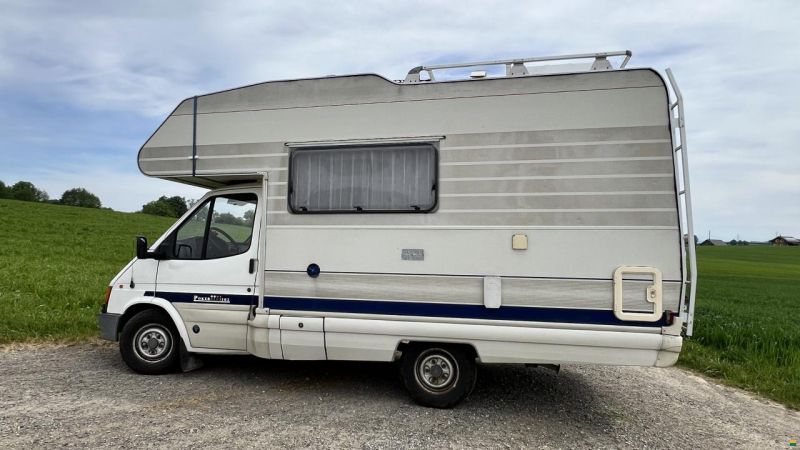Elnagh Poker Plus