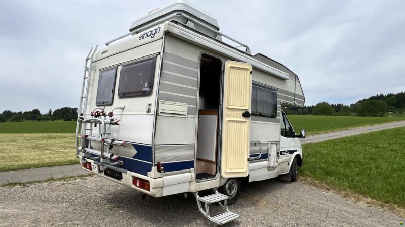 Elnagh Poker Plus