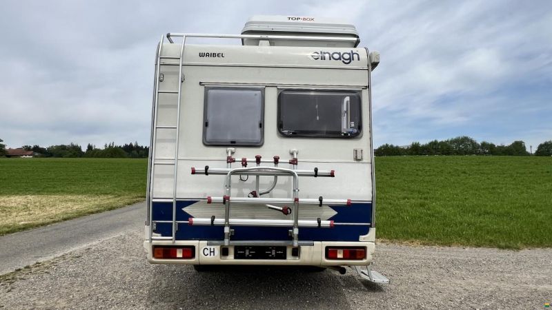 Elnagh Poker Plus