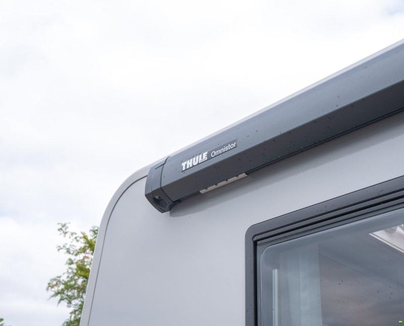 Adria Coral 670 DL 60 Years Deluxe