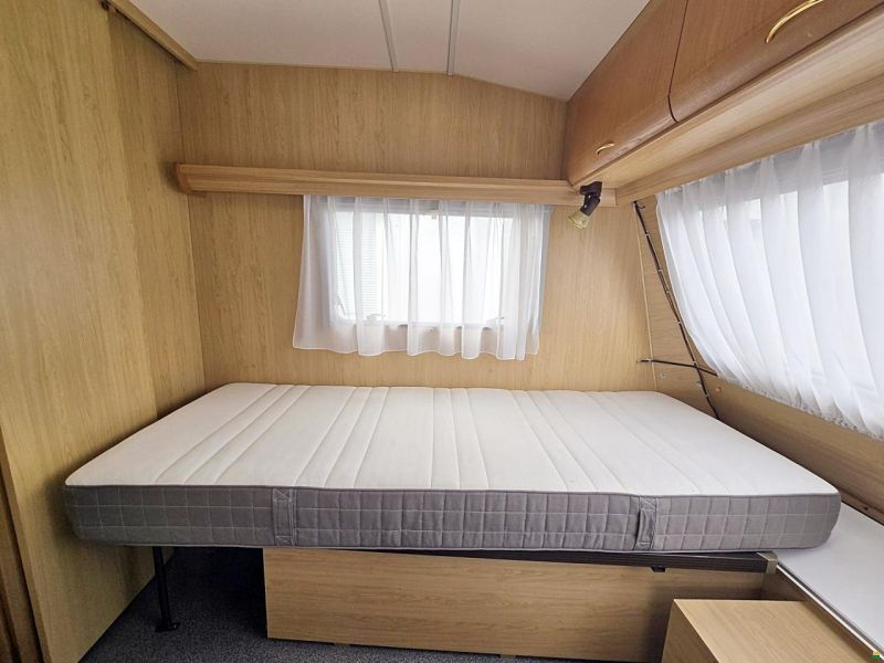 Dethleffs BEDUIN 460 V