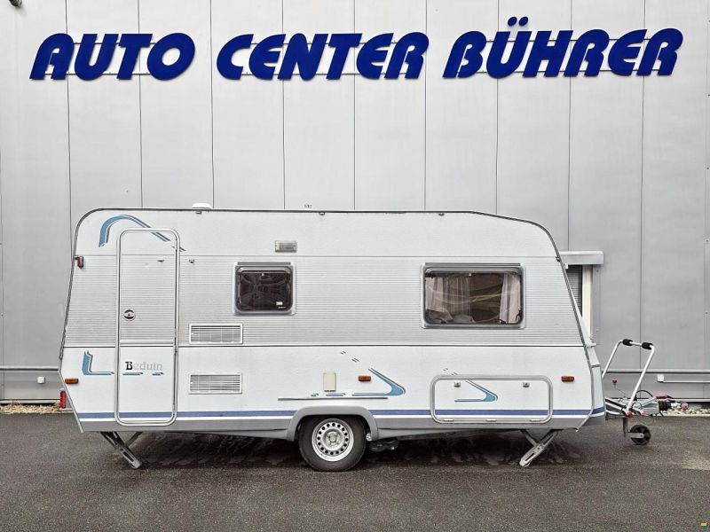Dethleffs BEDUIN 460 V