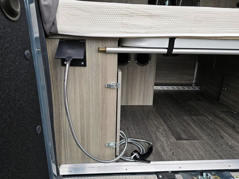 Randger R 600 2.2 MJ AUTOMAT