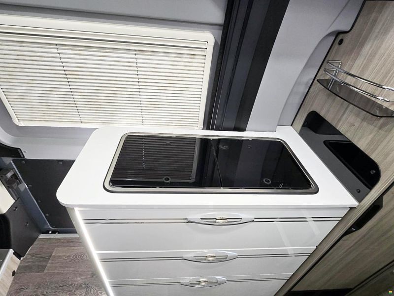 Randger R 600 2.2 MJ AUTOMAT
