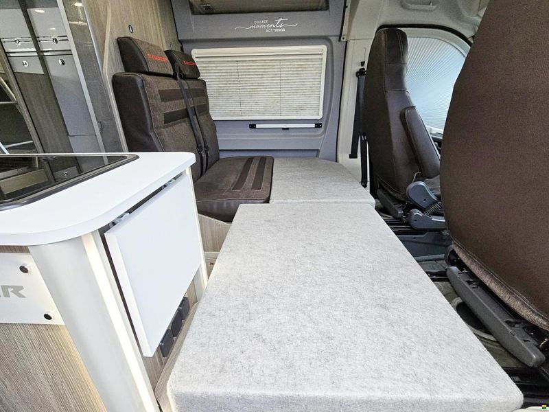 Pilote Randger R 600 2.2 MJ AUTOMAT