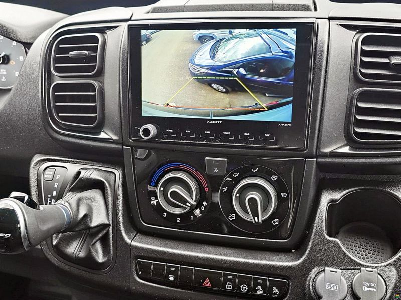 Pilote Randger R 600 2.2 MJ AUTOMAT
