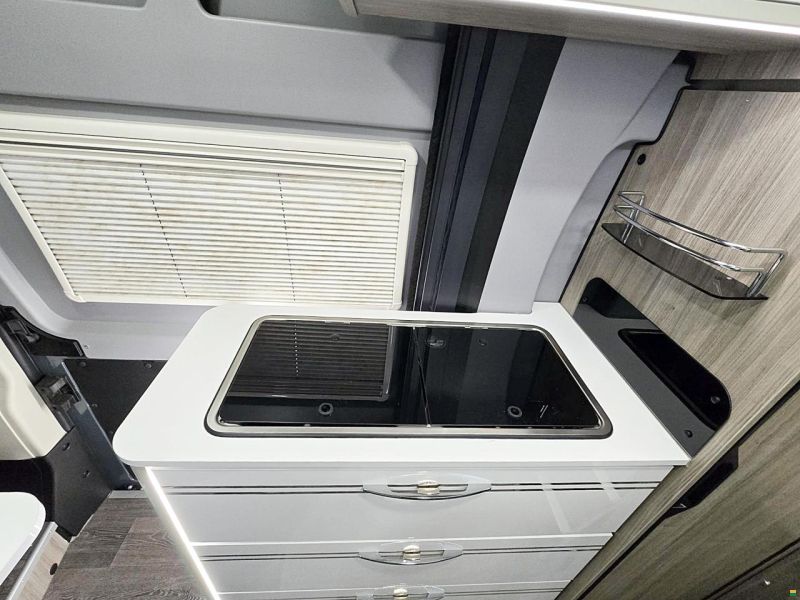 Pilote Randger R 600 2.2 MJ AUTOMAT
