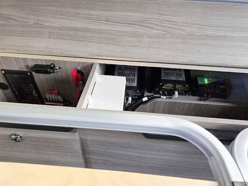 Pilote Randger R 600 2.2 MJ AUTOMAT