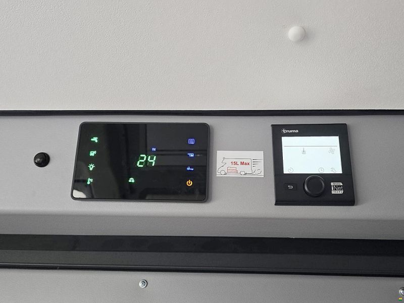 Pilote Randger R 600 2.2 MJ AUTOMAT