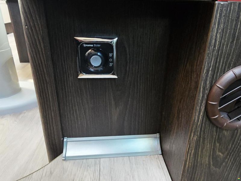 Benimar TESSORO T 481 2.0 TDCI AUTOMAT