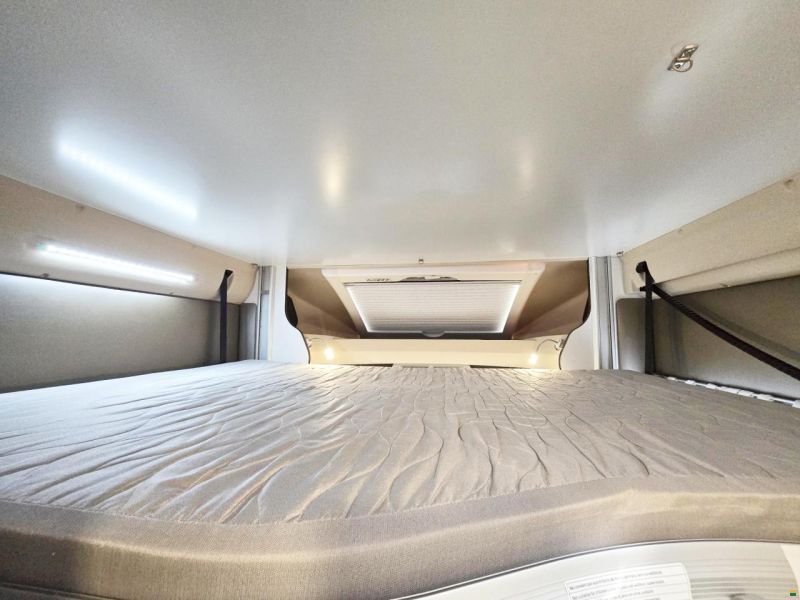Benimar TESSORO T 481 2.0 TDCI AUTOMAT