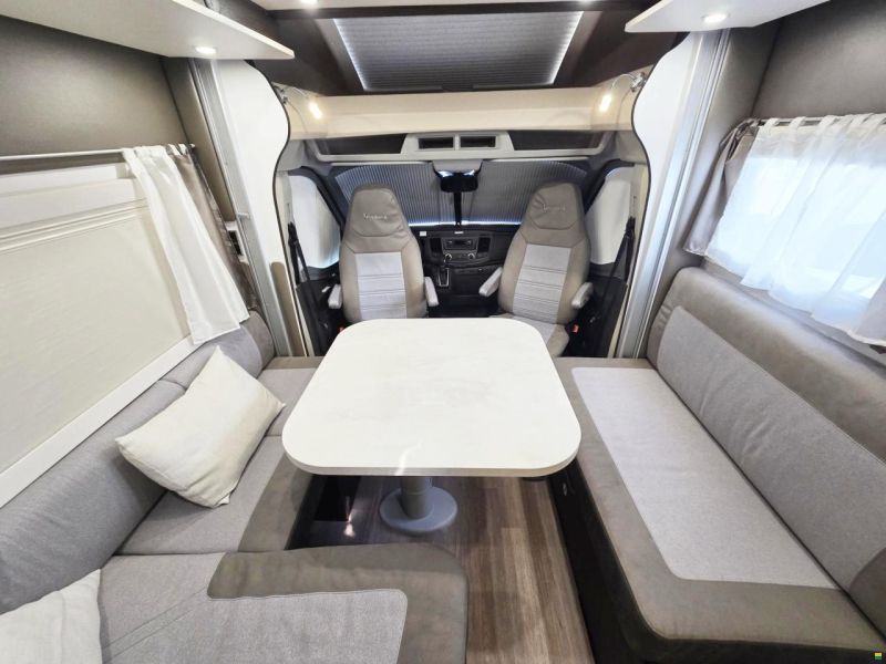 Benimar TESSORO T 481 2.0 TDCI AUTOMAT