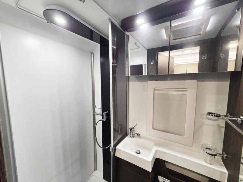 Benimar TESSORO T 481 2.0 TDCI AUTOMAT