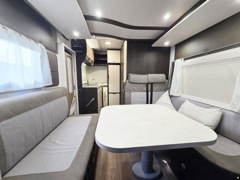 Benimar TESSORO T 481 2.0 TDCI AUTOMAT