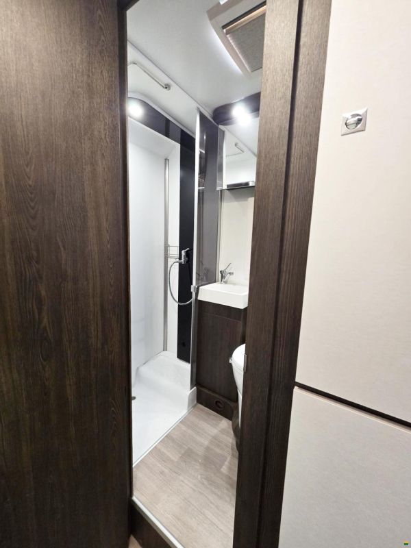 Benimar TESSORO T 481 2.0 TDCI AUTOMAT