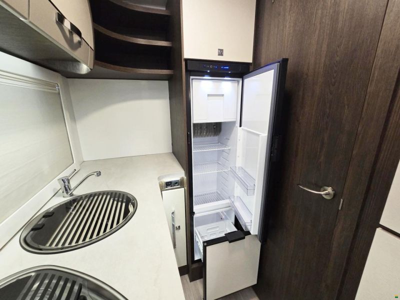 Benimar TESSORO T 481 2.0 TDCI AUTOMAT